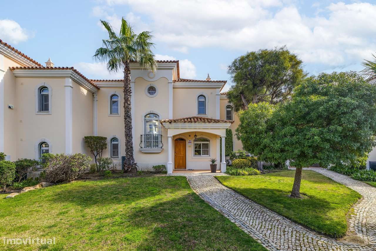 Moradia T2 Geminada – Quinta do Lago - Grande imagem: 2/39