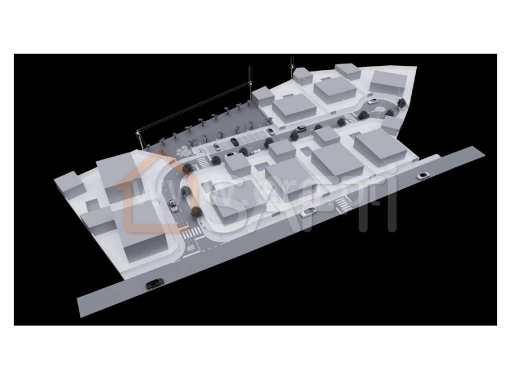 Terreno para construção de moradia em Torres Novas, Santarém - Grande imagem: 3/36