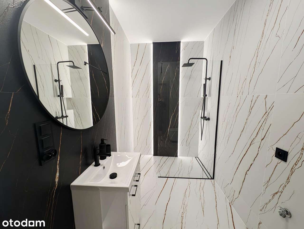 Mieszkanie 50.71m2 ul Warszawska  Nowy Bocianek - Pełny obrazek: 5/18