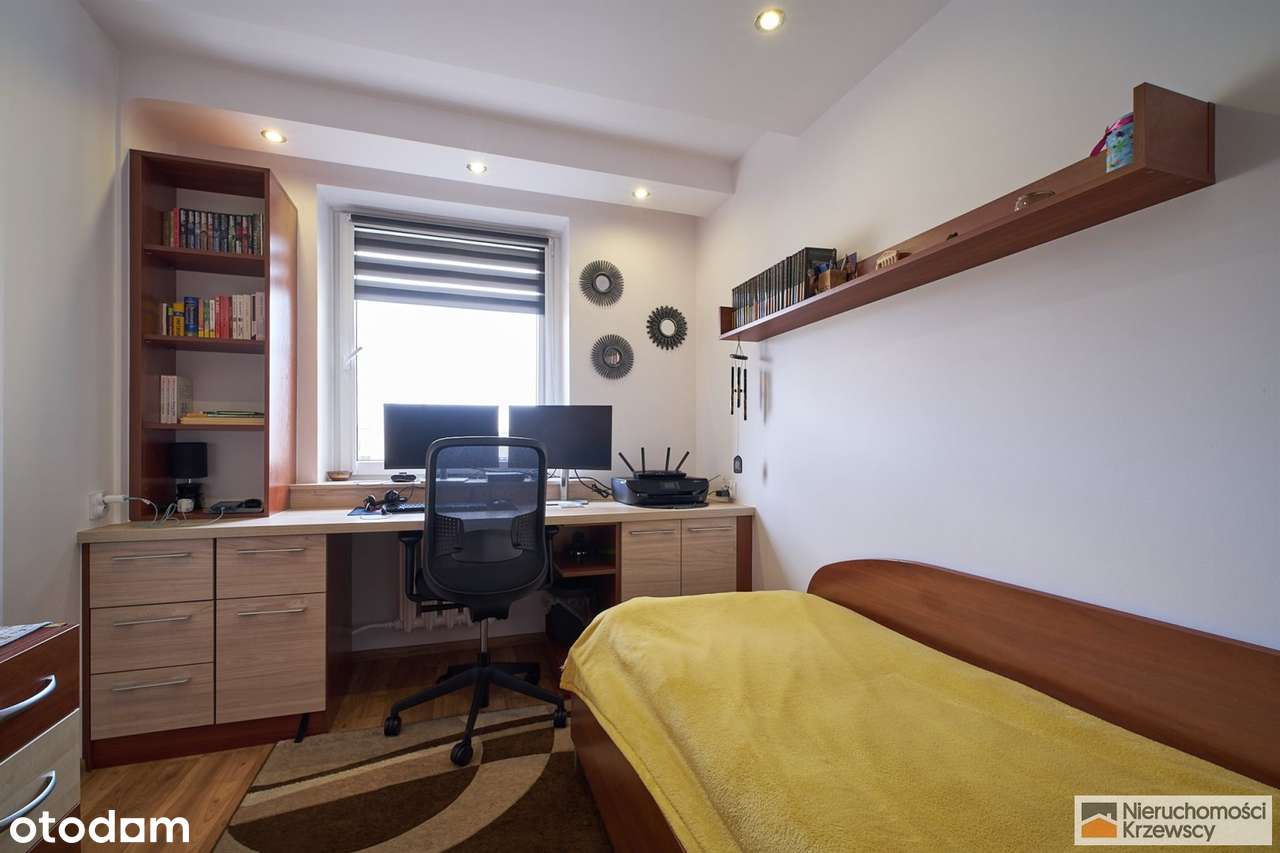 Zadbane 3 pokojowe z balkonem - Kleosin - Pełny obrazek: 4/20