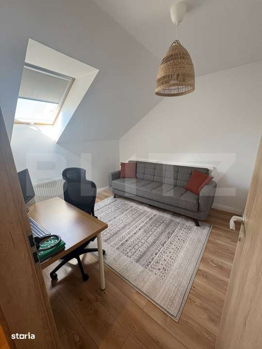 Apartament modern 4 camere, pe doua nivele-5