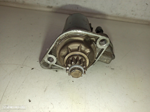 Motor De Arranque Seat Altea (5P1) - 3