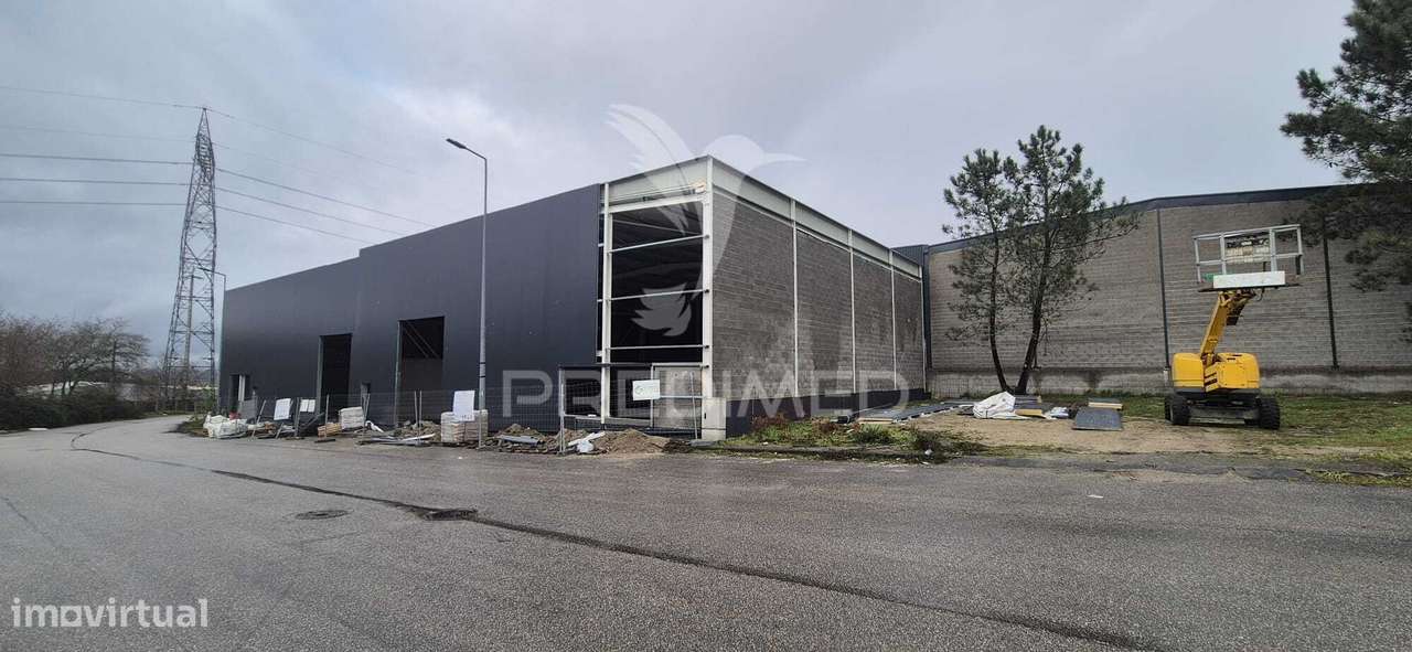 Pavilhão Industrial - Grande imagem: 4/17