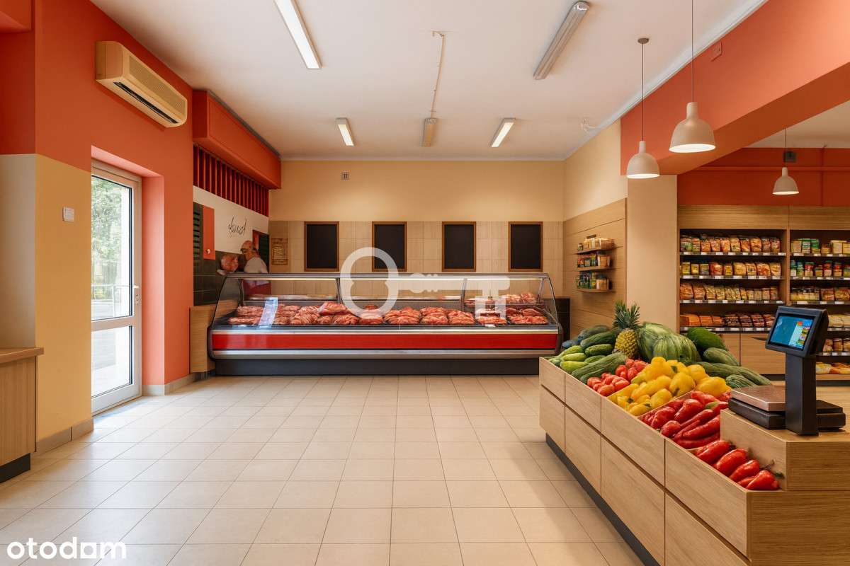 Lokal użytkowy | Sochaczew | Do własnej aranżacji - Pełny obrazek: 5/20