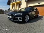 Audi A4 40 TDI Quattro S Line S tronic - 2