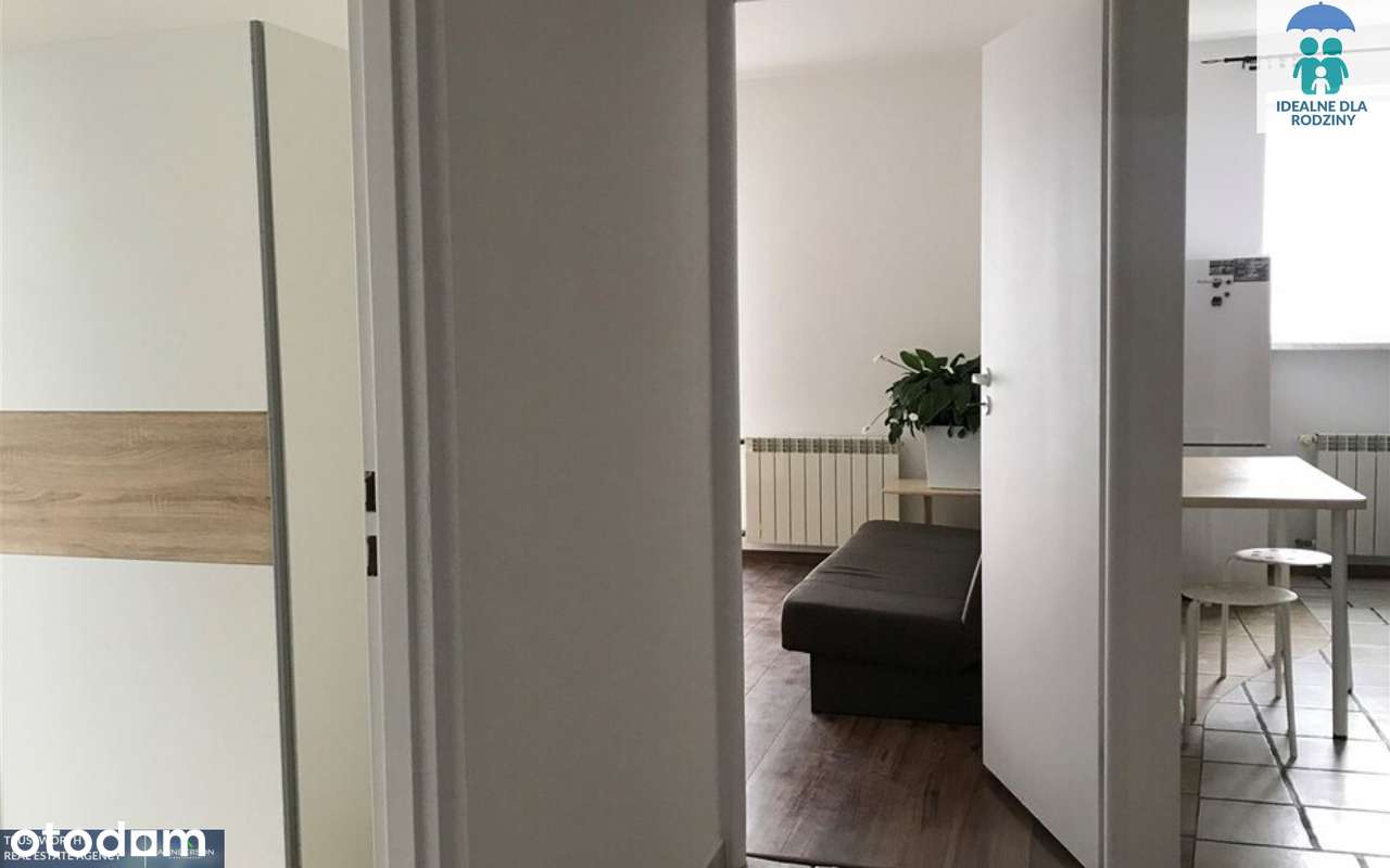 Krowodrza Górka, 3 pokoje, osobna kuchnia-5