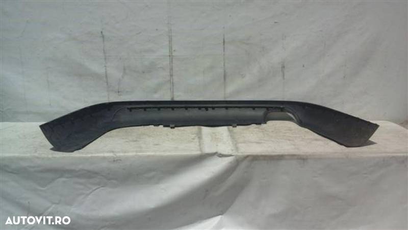 Spoiler bara spate Vw Passat B6 Berlina An 2005 2006 2007 2008 2009 2010 cod 3C5807521A - 2