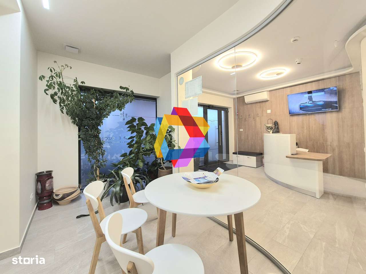 Clinica medicala finisaje premium - 196 mp - Imagine principală: 2/12