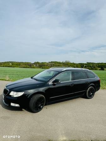 Skoda Superb 2.0 TDI Ambition - 4