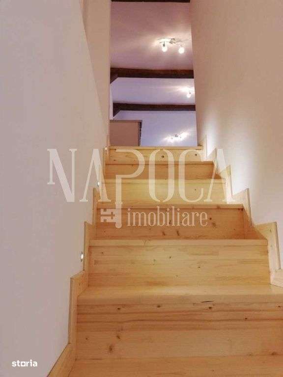 Casa 3 camere de vanzare in Zorilor, Cluj Napoca - Imagine principală: 4/7