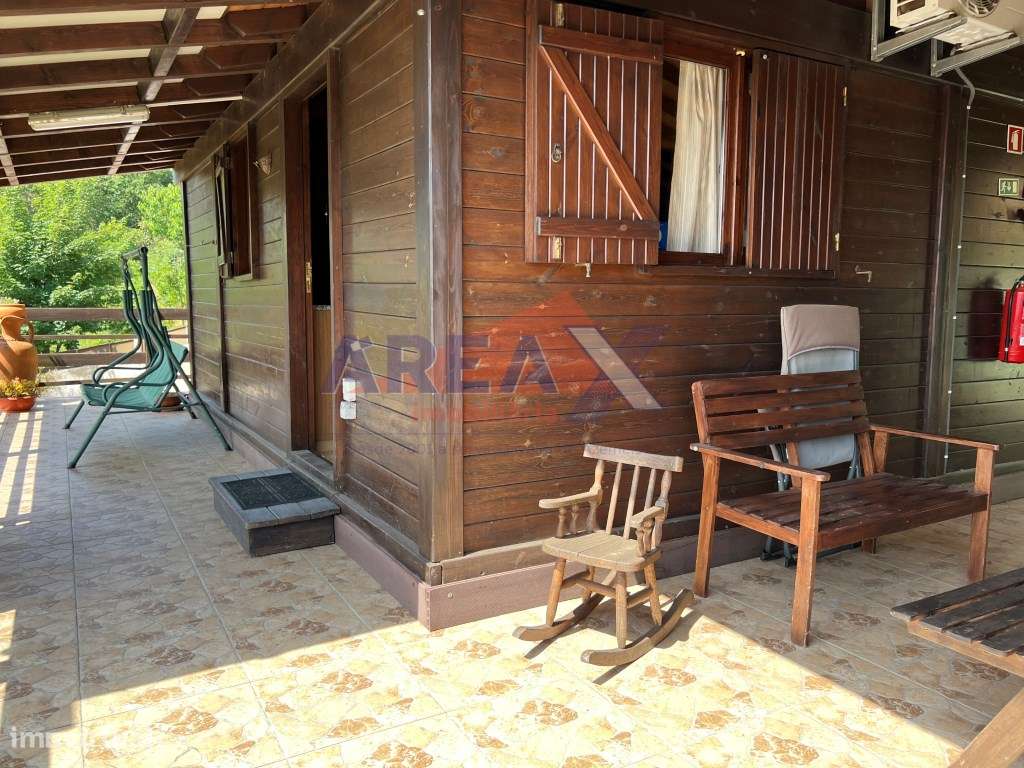 EXCLUSIVO ÁREA X - Alojamento Rural em Várzea, Arouca-58