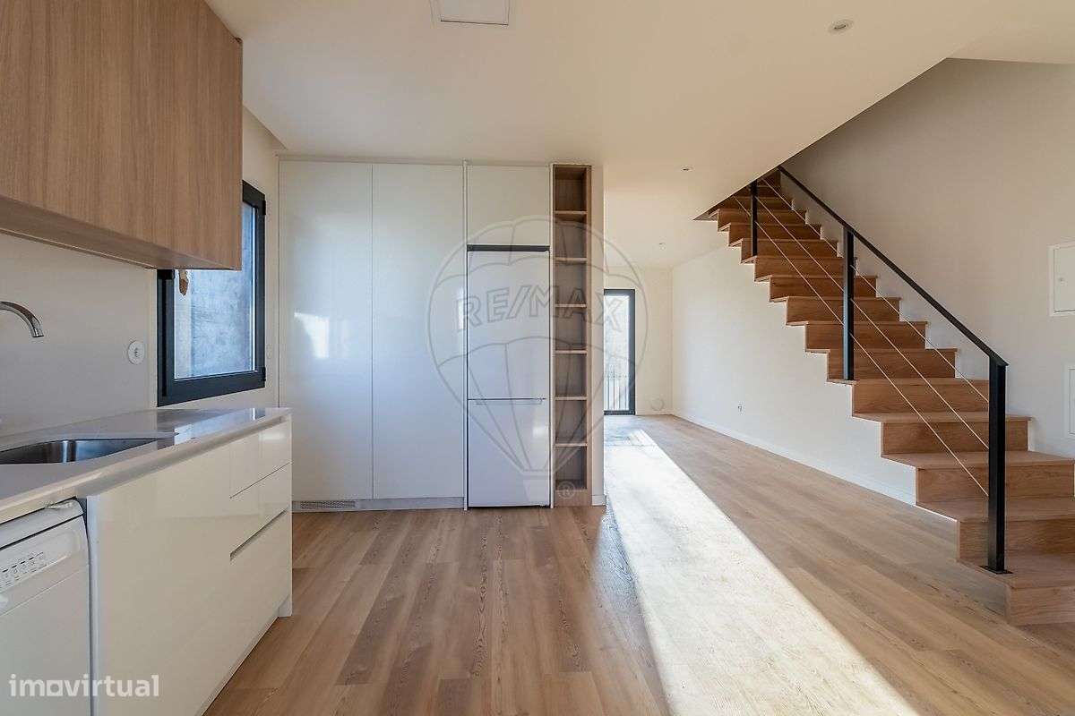 Apartamento T2 para arrendamento - Grande imagem: 5/27