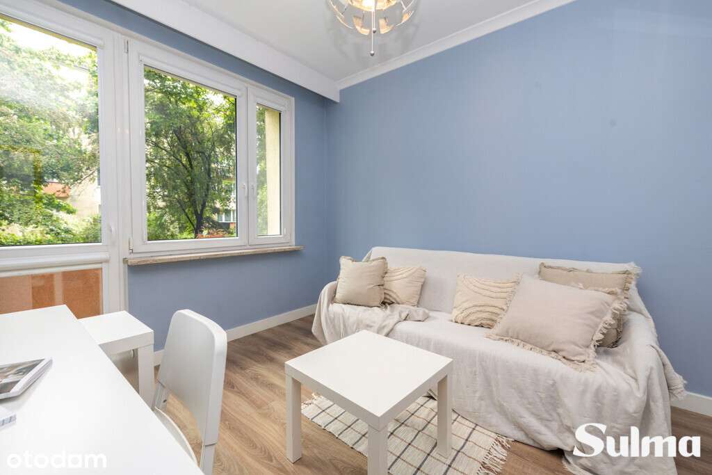 2 Pok. + Os. Kuchnia | 51 m2 | Os. Kolorowe 14 | - Pełny obrazek: 2/17