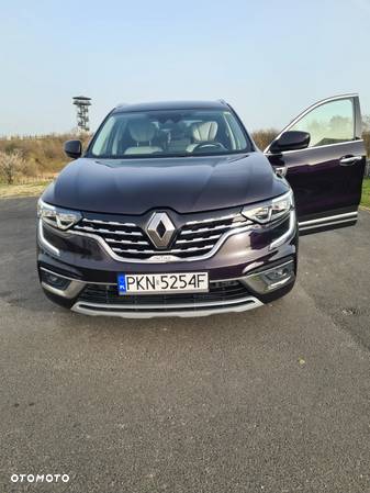 Renault Koleos BLUE dCi 150 X-tronic LIMITED - 5