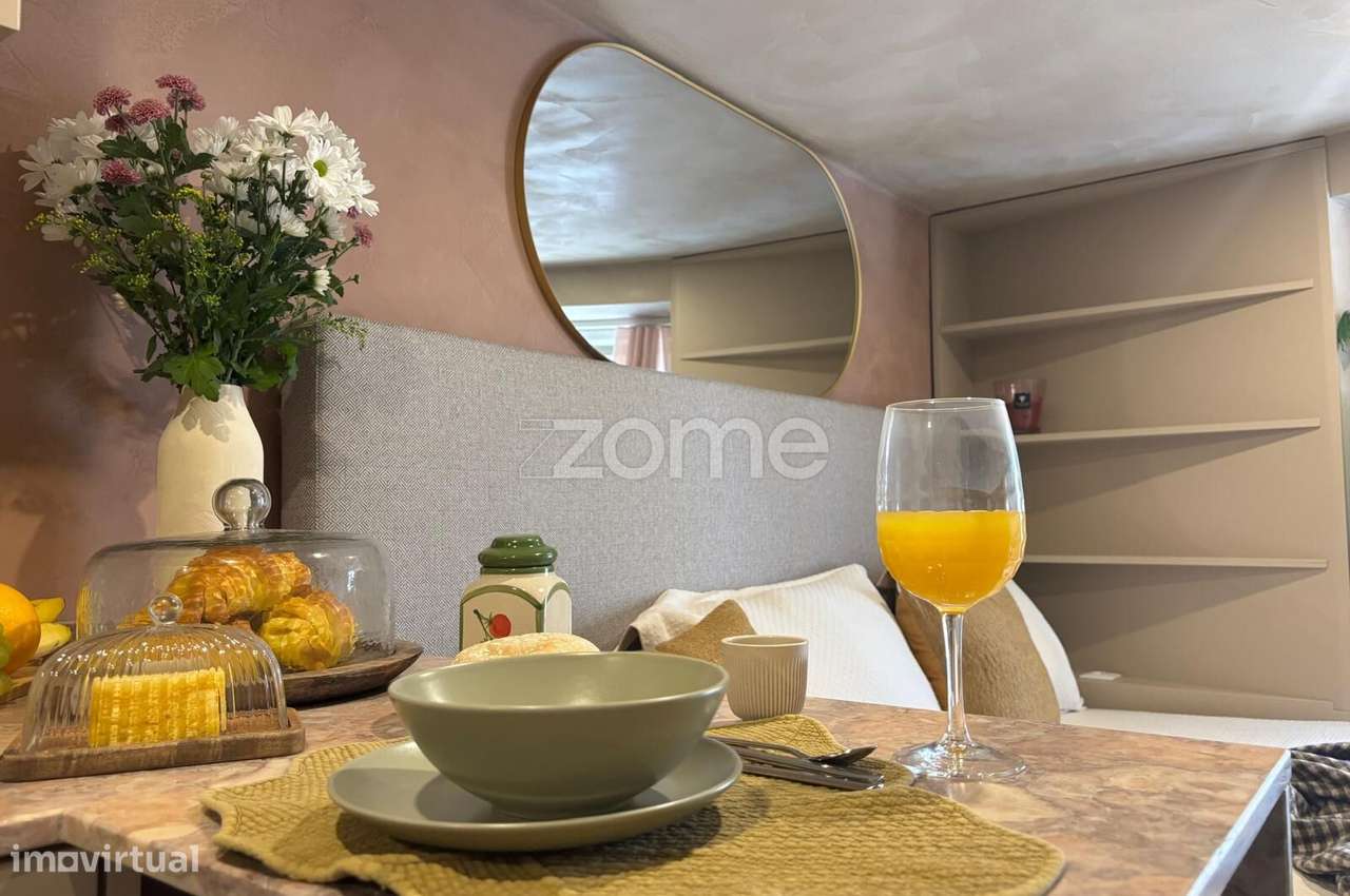 Predio em Exclusivo Totalmente reabilitado na icónica Rua de São Be... - Grande imagem: 5/53