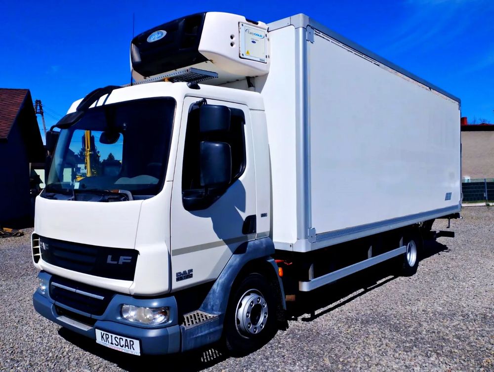 DAF LF 2013