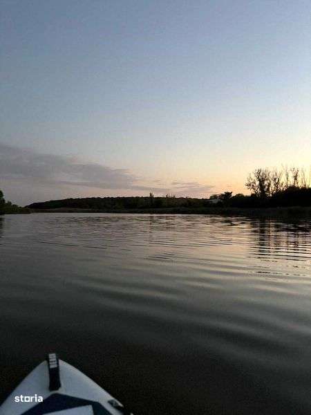 Teren 2.000 mp Intravilan cu Izvor si Deschidere la Balta - Teleorman - Imagine principală: 5/5