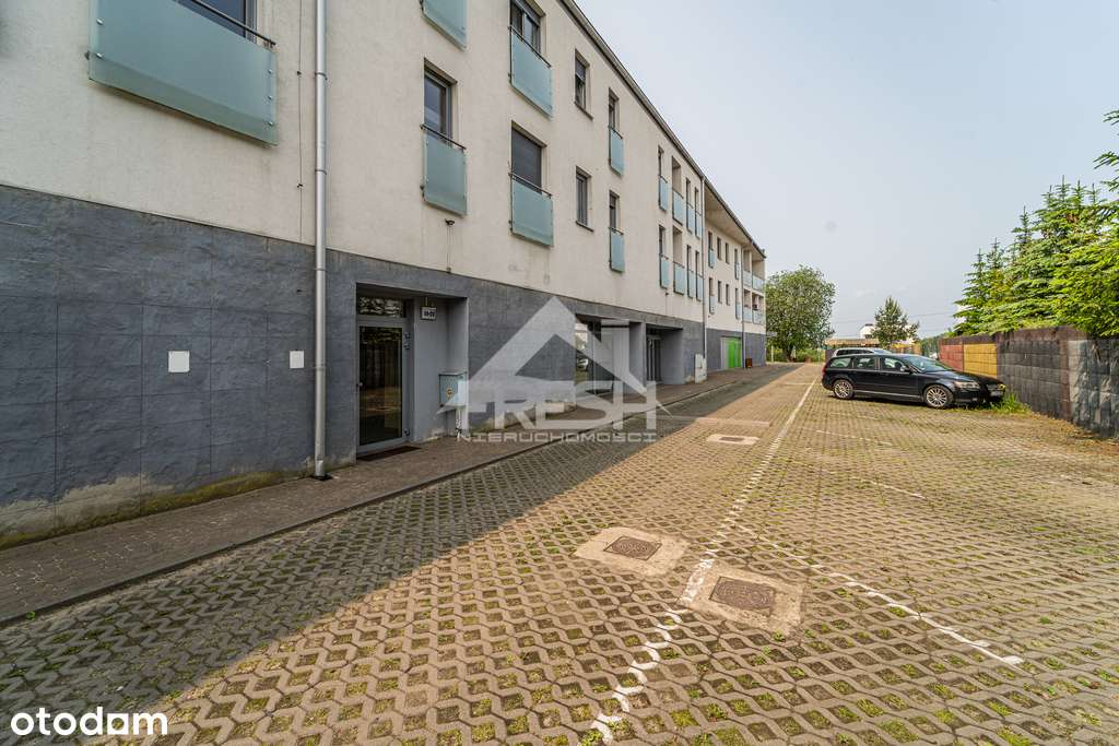 Na sprzedaż mieszkanie 3 pokojowe-niski czynsz!-18