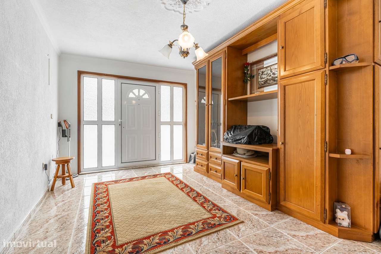 Moradia Isolada T3 Póvoa De Lanhoso Travassos-25