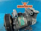 Compressor AC Ford fiesta 1.4 Tdci 04 - 1