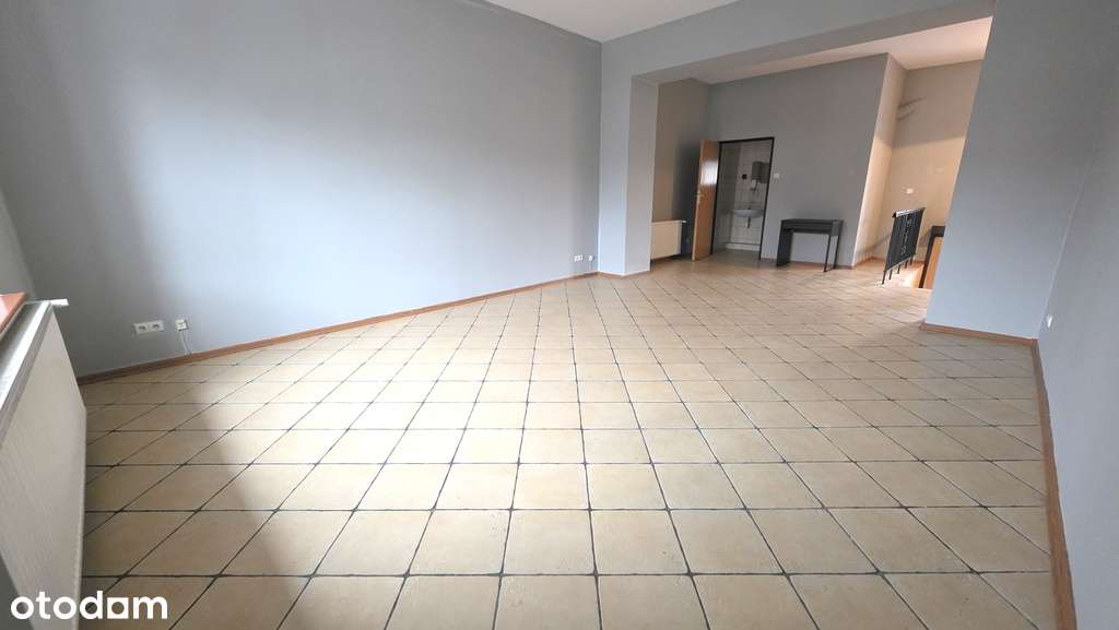 Lokal usługowy w Alejach Świetna lokalizacja 56m2 - Pełny obrazek: 2/19