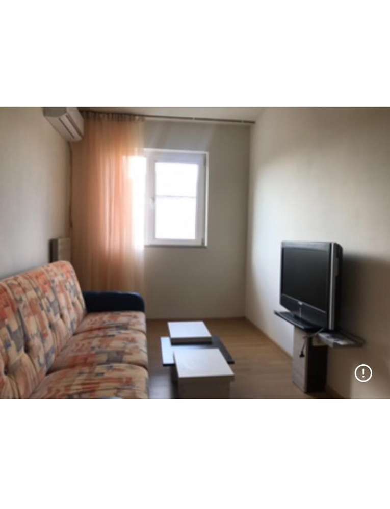 Garsonieră de vânzare – Complexul Studențesc, etaj 4, 17 mp utili-1