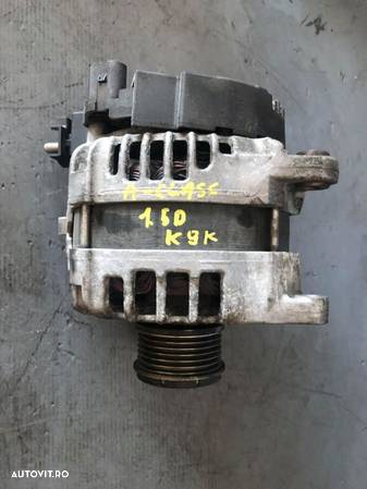 Alternator 1.5 d mercedes a-class w176 - 3