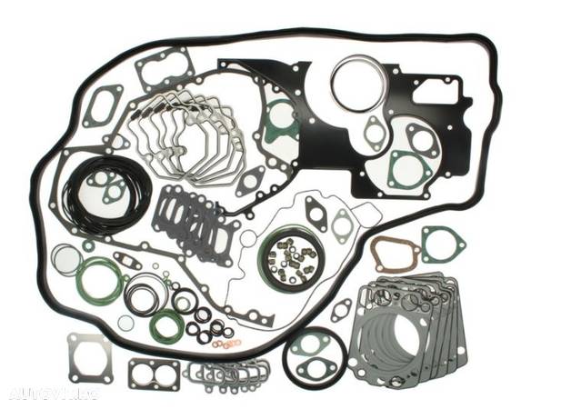 SET COMPLET GARNITURI MOTOR D 2876 LF12 13 D 2876 LOH20 21E3 01 35145 02 - 1