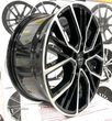 Jante Volvo S60CC/V60 CC, S90 V90, Xc 60, Xc 70, Xc 90, noi, 19” - 3