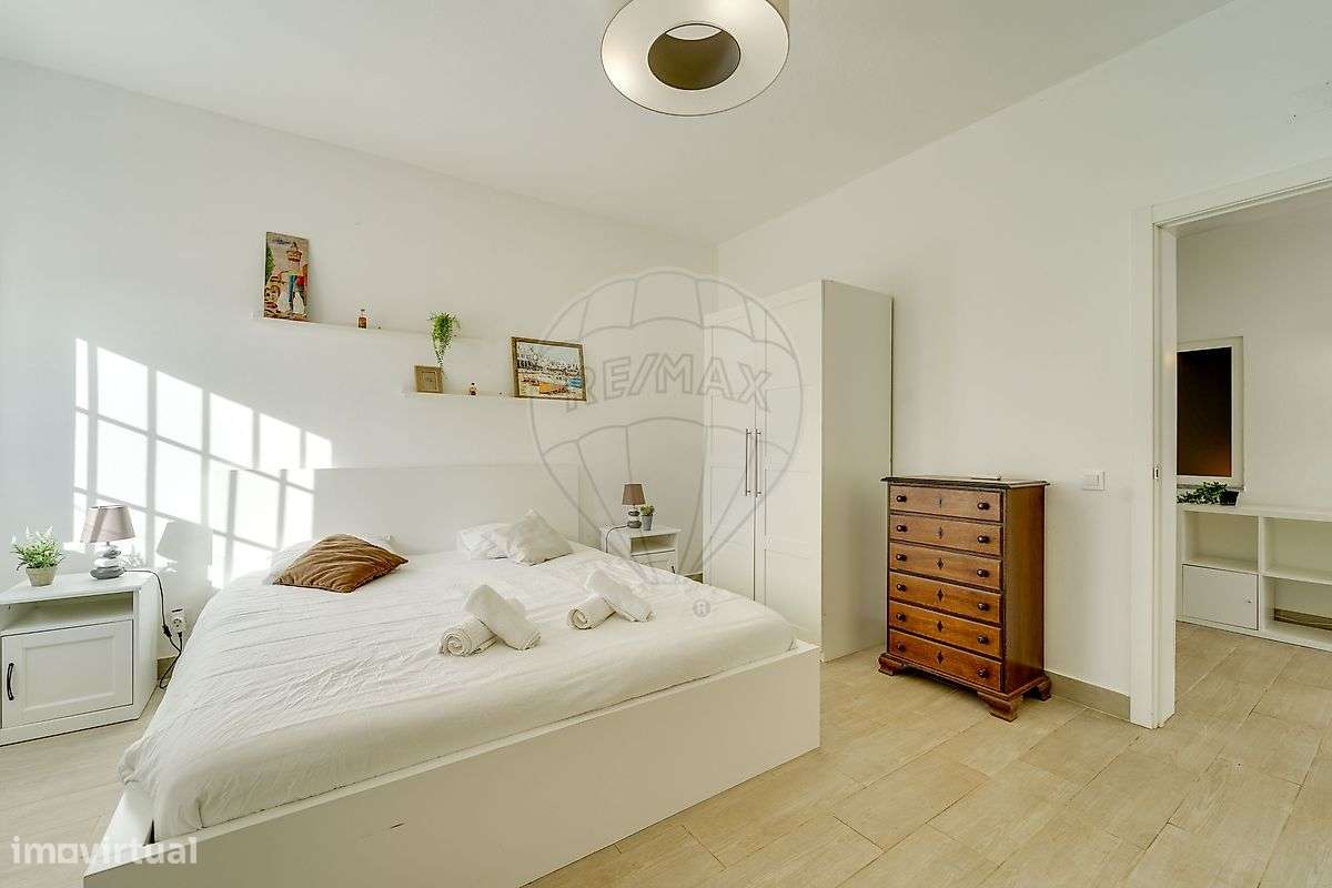 Moradia T2 para venda-17