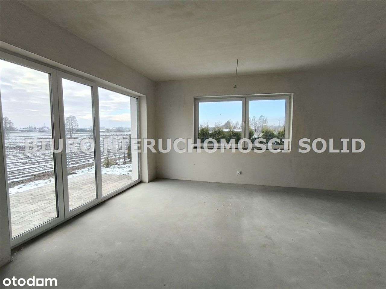 Nowa Inwestycja Dom Żory Baranowice - Pełny obrazek: 4/15