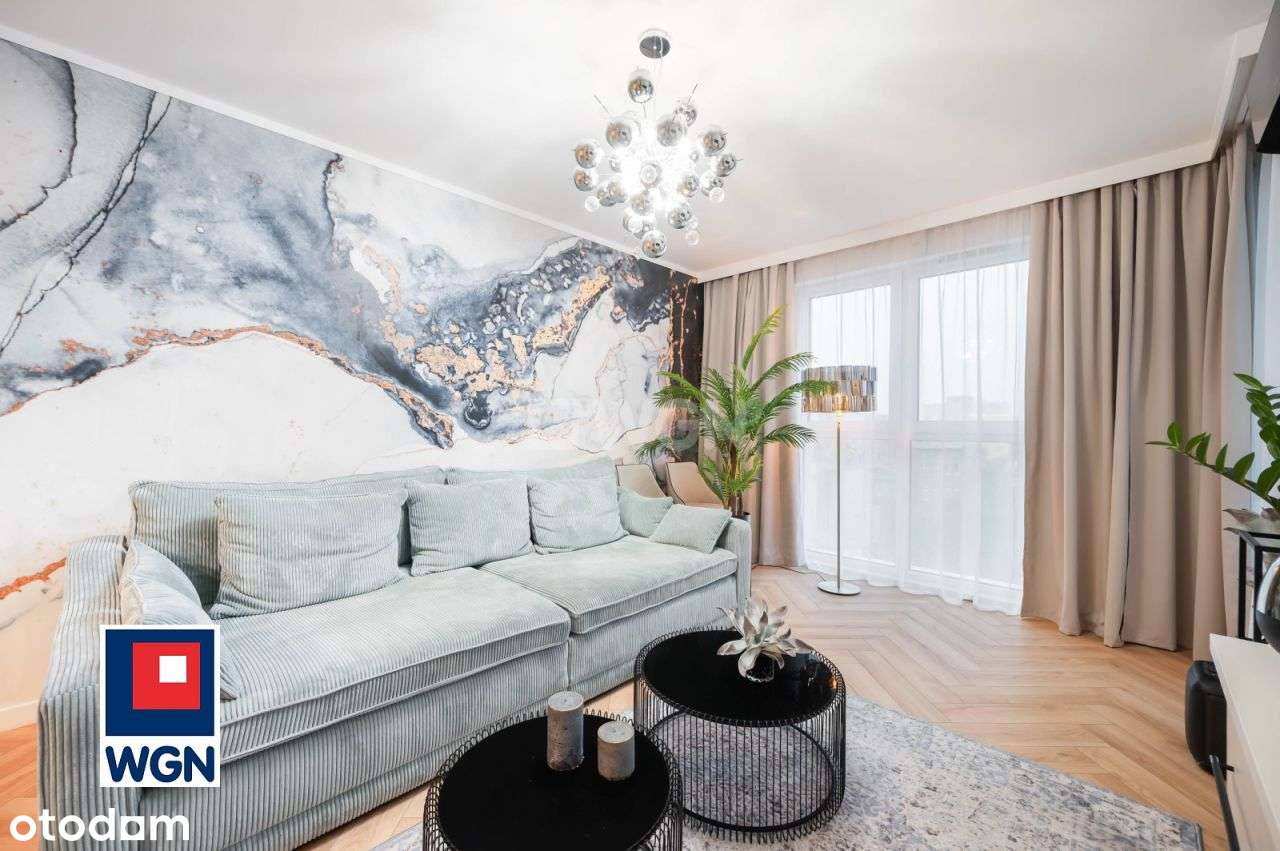 Apartament 3-pokojowy - Stare Miasto-5