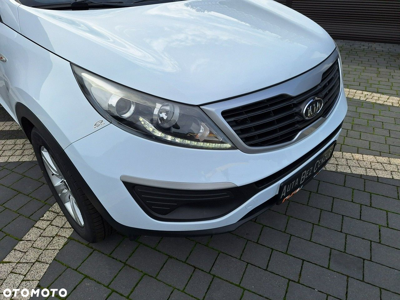 Kia Sportage - 26