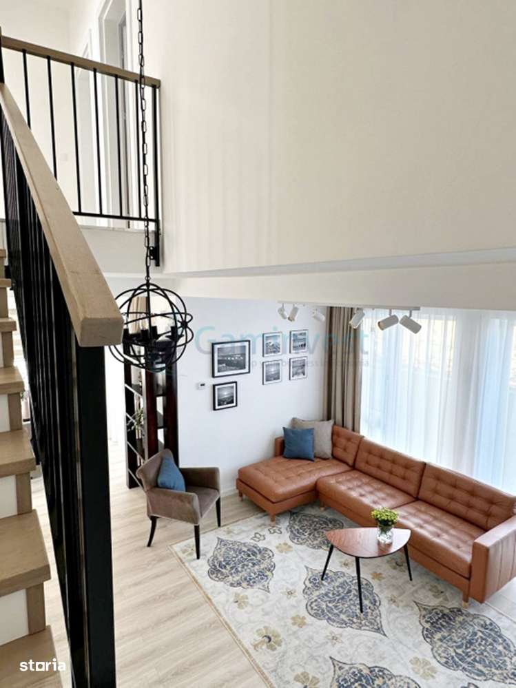 Casa noua de inchiriat, Cartier Balcescu, Oradea, Gaminvest, V3261A - Imagine principală: 1/11