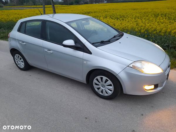 Fiat Bravo 1.4 16V Dynamic - 20