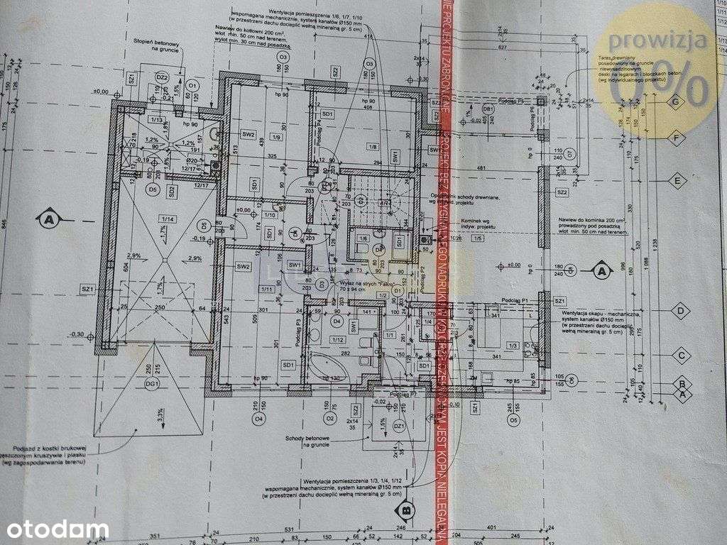 Gotowy Dom W Błędowie-Zamieszkaj Od Zaraz! - Pełny obrazek: 4/20