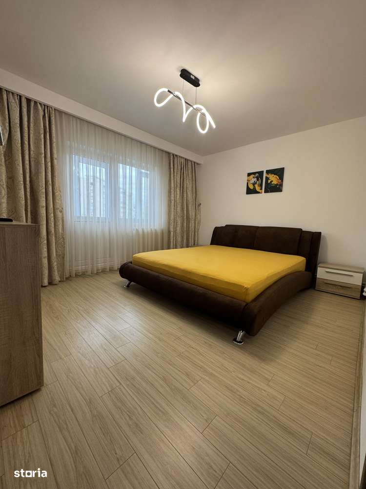 Apartament 3 cam - Mobilat si utilat modern - Mall Vitan - Imagine principală: 3/13