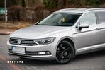 Volkswagen Passat 2.0 TDI BMT Comfortline - 8