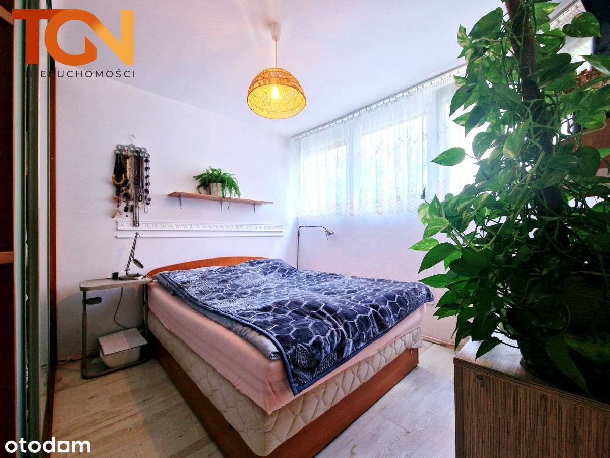 Dwa pokoje tuż przy parku- Górna - Pełny obrazek: 4/11