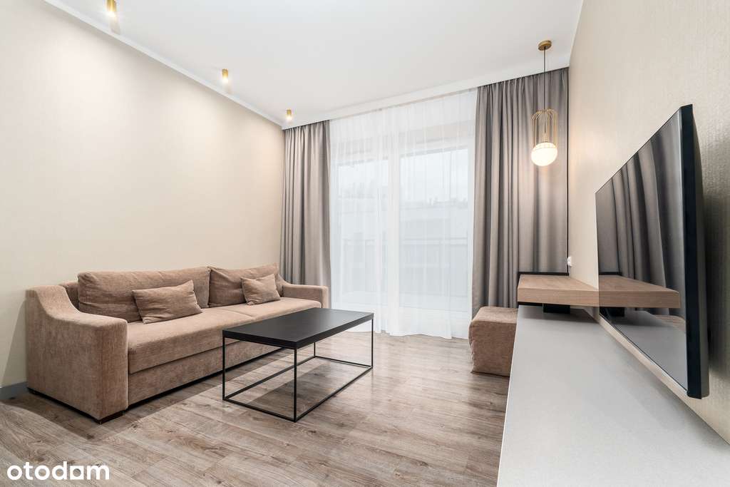 ★  Wyjątkowy apartment ★ Belmare Miejsce postojowe - Pełny obrazek: 4/15