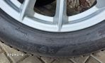 KOŁA ALUFELGI  BMW 17" 225/55/17 ZIMOWE  5X112 ET27 6868217 - 13