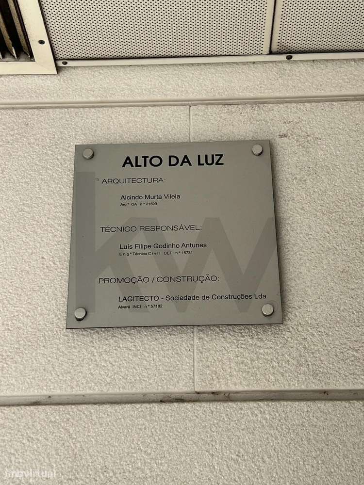APARTAMENTO T3 LUXO - URBANIZAÇÃO BENFICA STADIUM - Grande imagem: 5/14