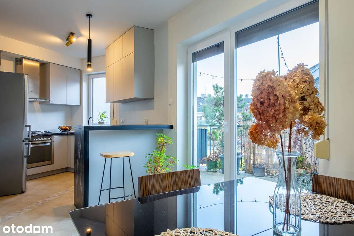 3 pok. mieszkanie/ Plewiska - Pełny obrazek: 1/19