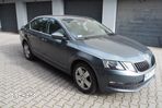 Skoda Octavia 1.4 TSI Ambition - 4