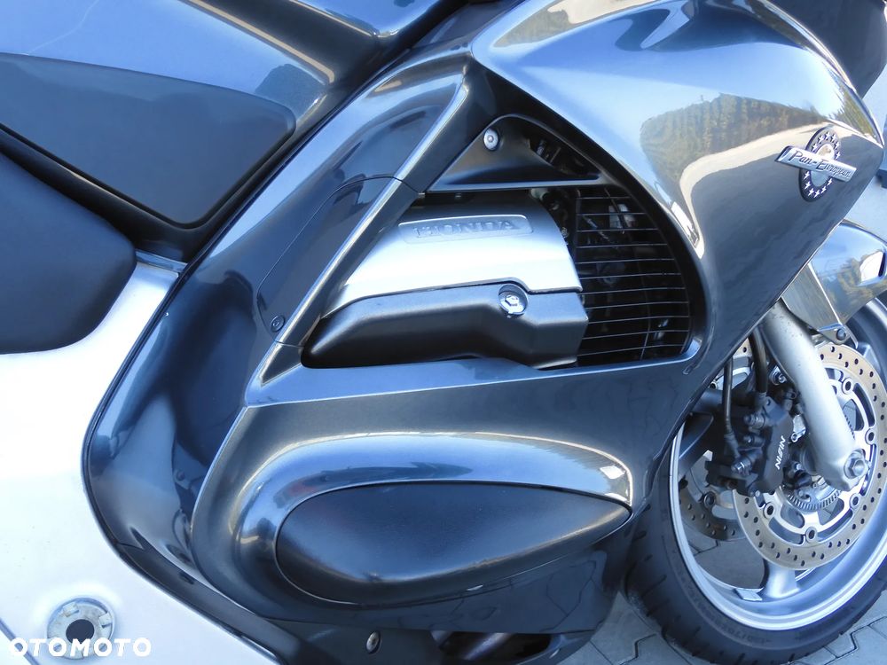 Pan European 1300#2008#LI...