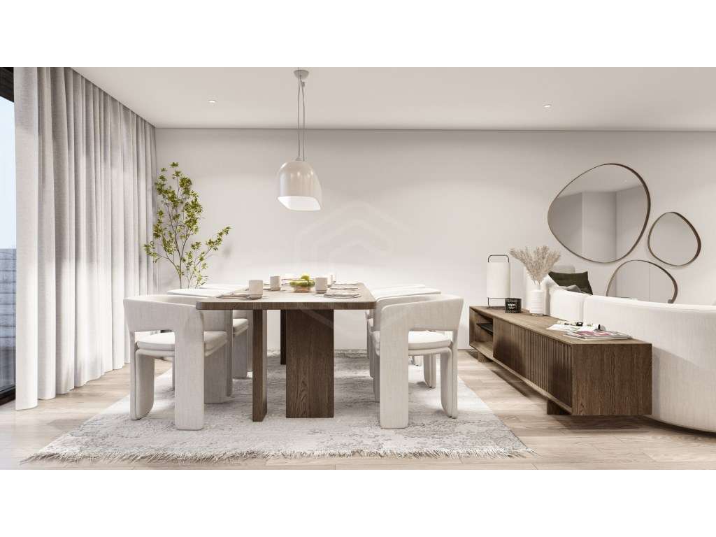 Apartamento T3 Venda Valongo - Grande imagem: 3/14