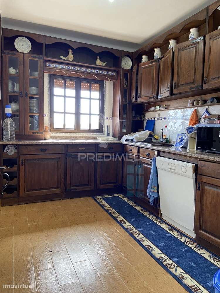 Moradia T4+2 com Quintal e Garagem – Mina do Bugalho, Alandroal - Grande imagem: 2/40