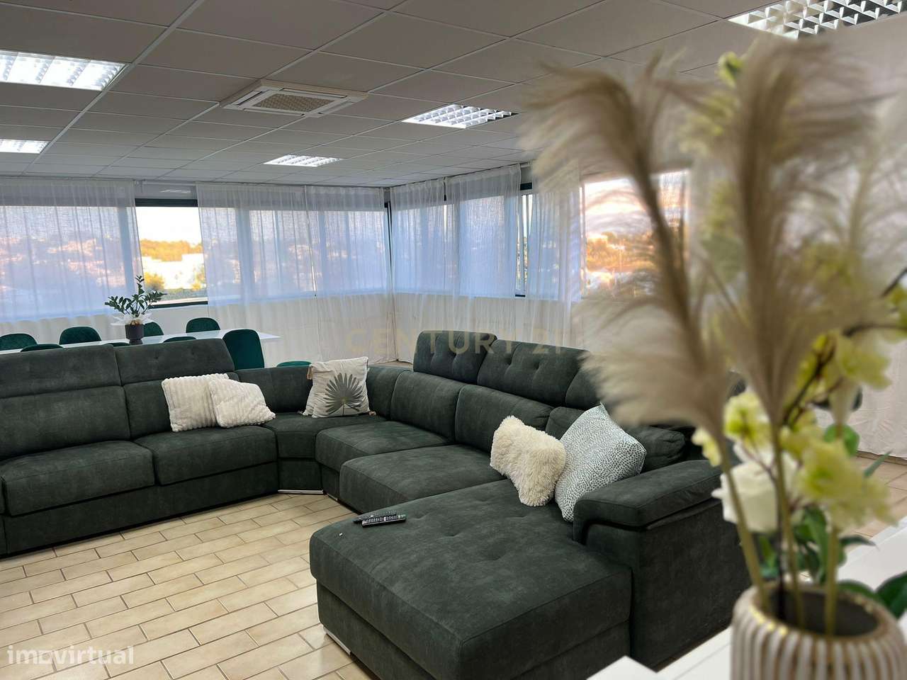 Moradia entre Fuseta e Olhão - Grande imagem: 5/21