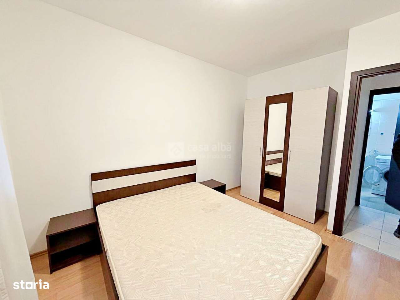 Tatarasi - Green Park, 2 camere mobilat & utilat, ready to move, PET F - Imagine principală: 5/10
