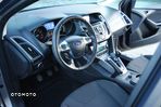 Ford Focus 1.0 EcoBoost Start-Stopp-System Titanium - 11